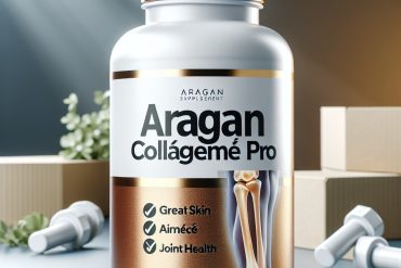 Biocyte Collagen: Desvendando o Poder Anti-Idade do Collagen Max – Uma Arma Inovadora no Combate aos Sinais de Envelhecimento