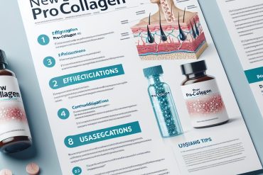 Innovit Colágeno 1.000mg: Um Olhar Detalhado sobre este Suplemento Alimentar Disponível na Action