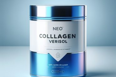 Revelando os Segredos do Collagen Pro de Aragan: Uma Inovação Única em Suplementos Alimentares