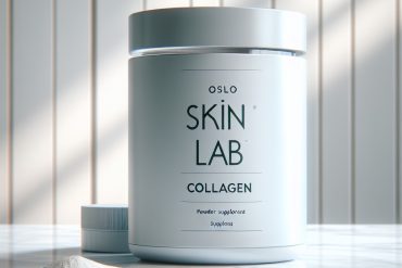 O Poderoso Segredo para uma Pele Firme e Lisa: Conheça nosso Intense Collagen Expert!