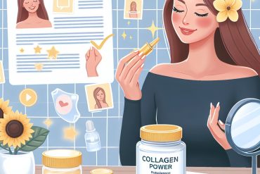 Desvendando a Linha Collagen i8: Cosméticos Avançados para Revitalizar e Firmar a Pele